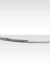 2009-2015 BMW 7 Series F01 F02 Duraflex M Tech Front Lip - 1 Piece                                     - 115783 - Image 3