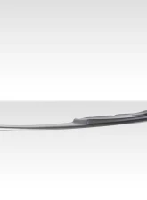 2009-2015 BMW 7 Series F01 F02 Duraflex M Tech Front Lip - 1 Piece                                     - 115783 - Image 4