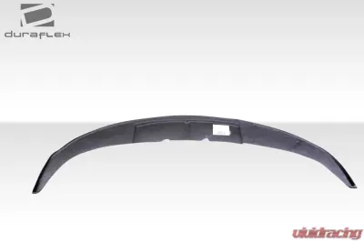 2009-2015 BMW 7 Series F01 F02 Duraflex M Tech Front Lip - 1 Piece - 115783
