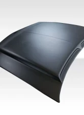 2005-2009 Ford Mustang Duraflex GT500 V4 Hood - 1 Piece                                     - 115791 - Image 4