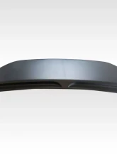 2005-2009 Ford Mustang Duraflex GT500 V4 Hood - 1 Piece                                     - 115791 - Image 5