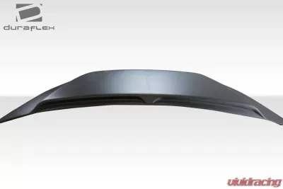 2005-2009 Ford Mustang Duraflex GT500 V4 Hood - 1 Piece - 115791