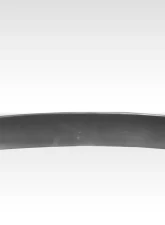 2003-2008 Nissan 350Z Z33 2DR Duraflex V Speed Rear Wing Spoiler - 1 Piece                                     - 115793 - Image 2