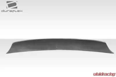 2003-2008 Nissan 350Z Z33 2DR Duraflex V Speed Rear Wing Spoiler - 1 Piece - 115793