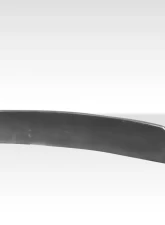 2003-2008 Nissan 350Z Z33 2DR Duraflex V Speed Rear Wing Spoiler - 1 Piece                                     - 115793 - Image 3