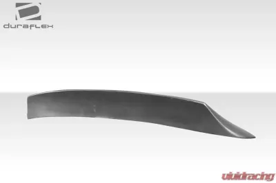 2003-2008 Nissan 350Z Z33 2DR Duraflex V Speed Rear Wing Spoiler - 1 Piece - 115793