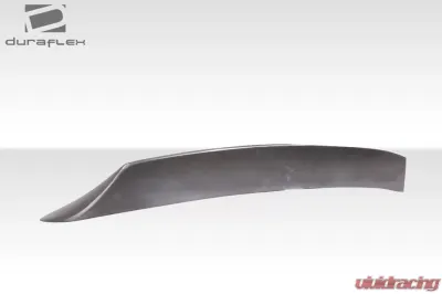 2003-2008 Nissan 350Z Z33 2DR Duraflex V Speed Rear Wing Spoiler - 1 Piece - 115793