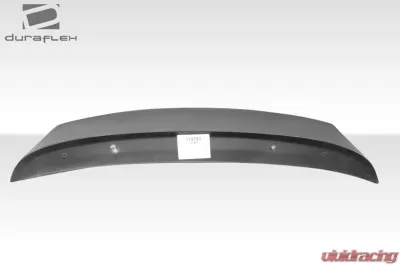 2003-2008 Nissan 350Z Z33 2DR Duraflex V Speed Rear Wing Spoiler - 1 Piece - 115793
