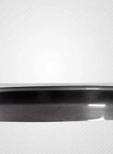 2003-2009 Nissan 350Z Z33 Convertible Carbon Creations I-Spec Rear Wing Spoiler - 1 Piece                                     - 115797 - Image 2