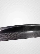 2003-2009 Nissan 350Z Z33 Convertible Carbon Creations I-Spec Rear Wing Spoiler - 1 Piece                                     - 115797 - Image 3
