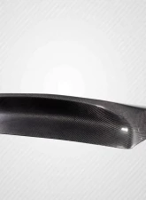 2003-2009 Nissan 350Z Z33 Convertible Carbon Creations I-Spec Rear Wing Spoiler - 1 Piece                                     - 115797 - Image 4