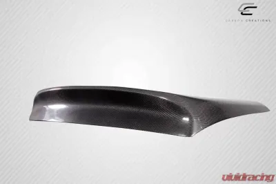 2003-2009 Nissan 350Z Z33 Convertible Carbon Creations I-Spec Rear Wing Spoiler - 1 Piece - 115797