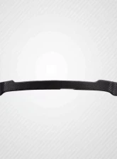 2018-2023 Toyota Camry Carbon Creations Type V Rear Wing Spoiler - 1 Piece                                     - 115802 - Image 2