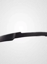 2018-2023 Toyota Camry Carbon Creations Type V Rear Wing Spoiler - 1 Piece                                     - 115802 - Image 3