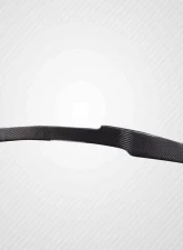 2018-2023 Toyota Camry Carbon Creations Type V Rear Wing Spoiler - 1 Piece                                     - 115802 - Image 4