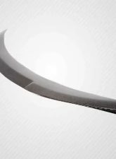 2018-2023 Toyota Camry Carbon Creations Type V Rear Wing Spoiler - 1 Piece                                     - 115802 - Image 5