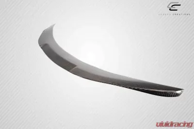 2018-2023 Toyota Camry Carbon Creations Type V Rear Wing Spoiler - 1 Piece - 115802