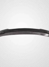 2018-2023 Toyota Camry Carbon Creations Type V Rear Wing Spoiler - 1 Piece                                     - 115802 - Image 6