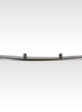 2014-2018 Lexus RC Series RC200T RC350 Duraflex AG Design Front Lip Spoiler - 1 Piece ( F Sport model only )                                     - 115804 - Image 3