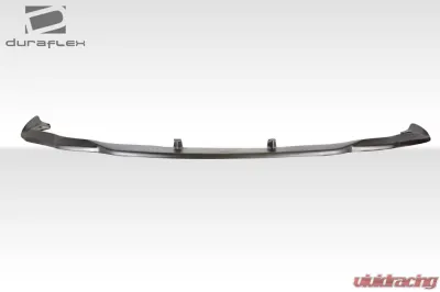 2014-2018 Lexus RC Series RC200T RC350 Duraflex AG Design Front Lip Spoiler - 1 Piece ( F Sport model only ) - 115804