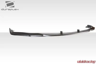 2014-2018 Lexus RC Series RC200T RC350 Duraflex AG Design Front Lip Spoiler - 1 Piece ( F Sport model only ) - 115804
