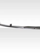 2014-2018 Lexus RC Series RC200T RC350 Duraflex AG Design Front Lip Spoiler - 1 Piece ( F Sport model only )                                     - 115804 - Image 5
