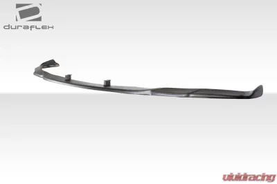 2014-2018 Lexus RC Series RC200T RC350 Duraflex AG Design Front Lip Spoiler - 1 Piece ( F Sport model only ) - 115804