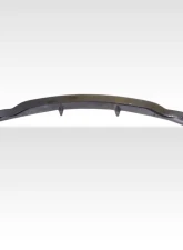 2014-2018 Lexus RC Series RC200T RC350 Duraflex AG Design Front Lip Spoiler - 1 Piece ( F Sport model only )                                     - 115804 - Image 6
