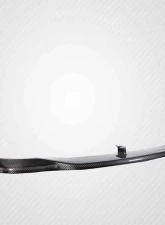 2014-2018 Lexus RC Series RC200T RC350 Carbon Creations AG Design Front Lip Spoiler - 1 Piece ( F Sport model only )                                     - 115805 - Image 3