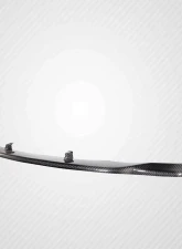 2014-2018 Lexus RC Series RC200T RC350 Carbon Creations AG Design Front Lip Spoiler - 1 Piece ( F Sport model only )                                     - 115805 - Image 4
