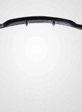2014-2018 Lexus RC Series RC200T RC350 Carbon Creations AG Design Front Lip Spoiler - 1 Piece ( F Sport model only )                                     - 115805 - Image 5