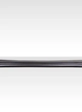 2013-2020 Nissan 370Z Z34 Duraflex VRS Front Lip Under Spoiler - 1 Piece                                     - 115806 - Image 2