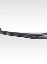 2013-2020 Nissan 370Z Z34 Duraflex VRS Front Lip Under Spoiler - 1 Piece                                     - 115806 - Image 3