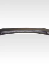 2013-2020 Nissan 370Z Z34 Duraflex VRS Front Lip Under Spoiler - 1 Piece                                     - 115806 - Image 5