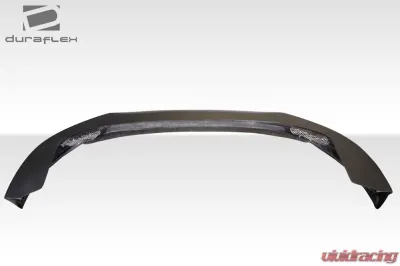 2013-2020 Nissan 370Z Z34 Duraflex VRS Front Lip Under Spoiler - 1 Piece - 115806