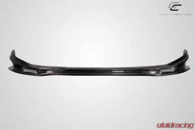 2013-2020 Nissan 370Z Z34 Carbon Creations VRS Front Lip Under Spoiler - 1 Piece - 115807