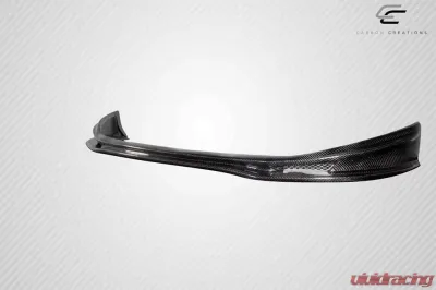 2013-2020 Nissan 370Z Z34 Carbon Creations VRS Front Lip Under Spoiler - 1 Piece - 115807