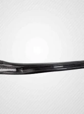 2013-2020 Nissan 370Z Z34 Carbon Creations VRS Front Lip Under Spoiler - 1 Piece                                     - 115807 - Image 4