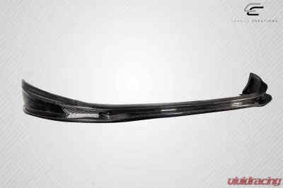 2013-2020 Nissan 370Z Z34 Carbon Creations VRS Front Lip Under Spoiler - 1 Piece - 115807