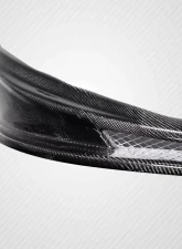 2013-2020 Nissan 370Z Z34 Carbon Creations VRS Front Lip Under Spoiler - 1 Piece                                     - 115807 - Image 5