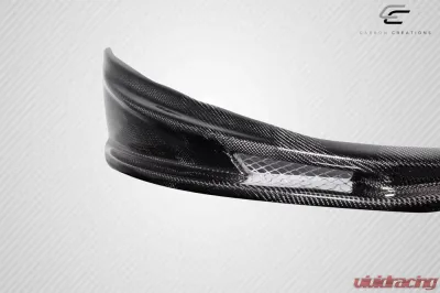 2013-2020 Nissan 370Z Z34 Carbon Creations VRS Front Lip Under Spoiler - 1 Piece - 115807