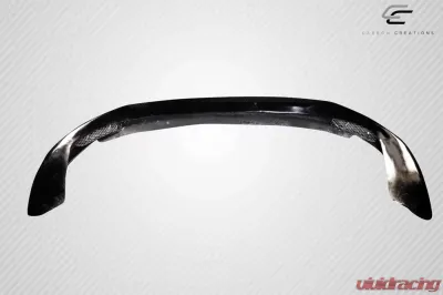 2013-2020 Nissan 370Z Z34 Carbon Creations VRS Front Lip Under Spoiler - 1 Piece - 115807