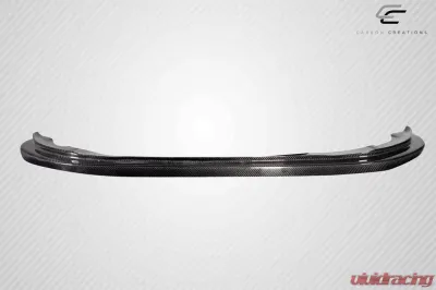 2014-2020 Mini Cooper S F55 F56 F57 Carbon Creations J Spec Front Lip Under Spoiler - 1 Piece - 115809