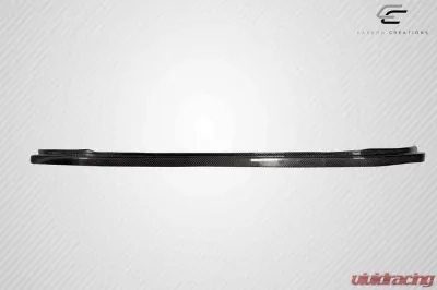 2014-2020 Mini Cooper S F55 F56 F57 Carbon Creations J Spec Front Lip Under Spoiler - 1 Piece - 115809