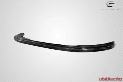 2014-2020 Mini Cooper S F55 F56 F57 Carbon Creations J Spec Front Lip Under Spoiler - 1 Piece - 115809