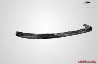 2014-2020 Mini Cooper S F55 F56 F57 Carbon Creations J Spec Front Lip Under Spoiler - 1 Piece - 115809