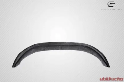 2014-2020 Mini Cooper S F55 F56 F57 Carbon Creations J Spec Front Lip Under Spoiler - 1 Piece - 115809