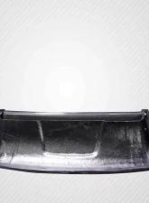 2006-2008 Mazda Miata MX 5 Carbon Creations GVR Rear Diffuser - 3 Piece                                     - 115811 - Image 5