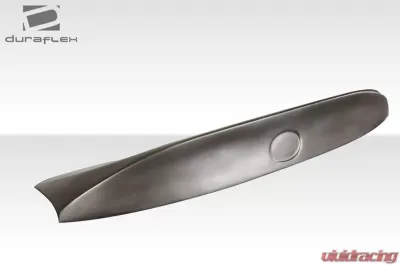 2014-2020 Lexus IS Series IS250 IS350 Duraflex Performance Rear Wing Spoiler - 1 Piece - 115820
