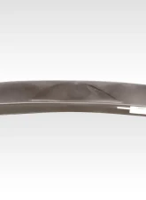 2014-2020 Lexus IS Series IS250 IS350 Duraflex Performance Rear Wing Spoiler - 1 Piece                                     - 115820 - Image 6